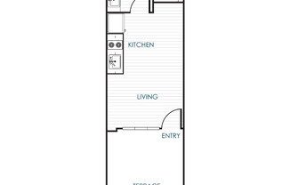 Partner-provided photo for $2060 unit