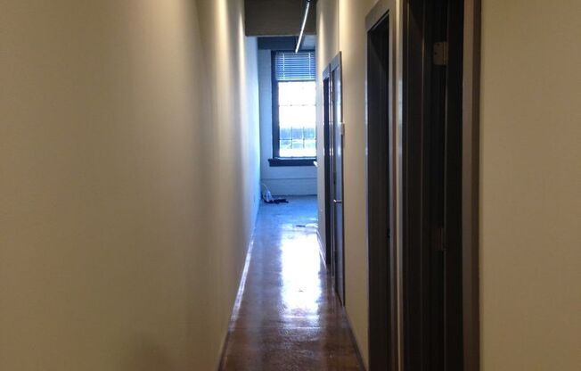 River Lofts West