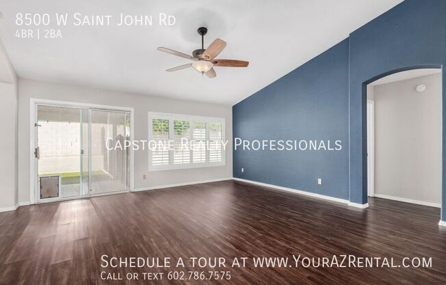 8500 W SAINT JOHN RD
