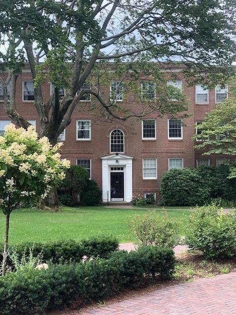 44 BROWNE ST