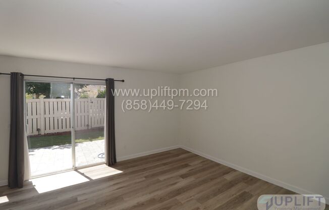 2 bed 1.5 Bath Condo Available Soon