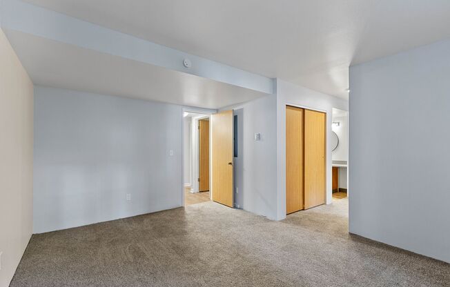 2 beds, 2 baths, 1,172 sqft, $1,595, Unit 1519