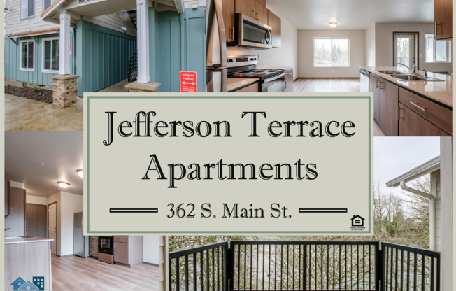 Jefferson Terrace Apartments