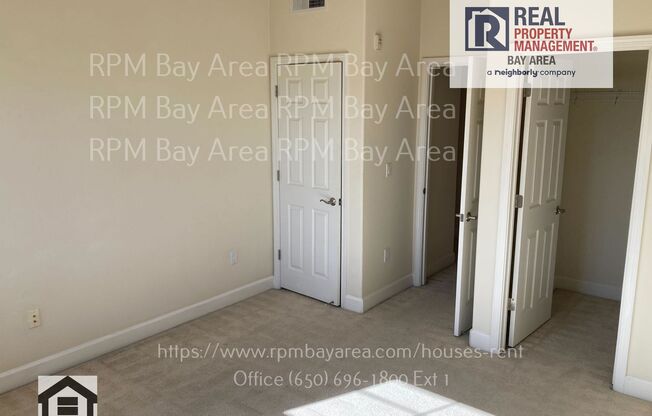 2 beds, 2.5 baths, $3,500