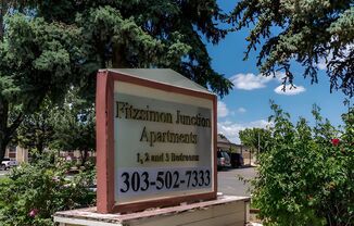 Fitzsimmons Junction