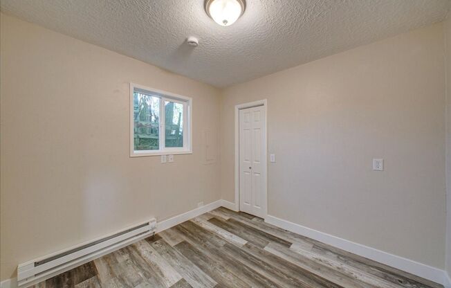 Newly Remodeled Boise Bench Duplex