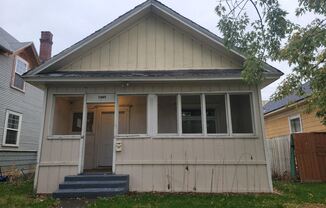 1407 E 1st Ave.