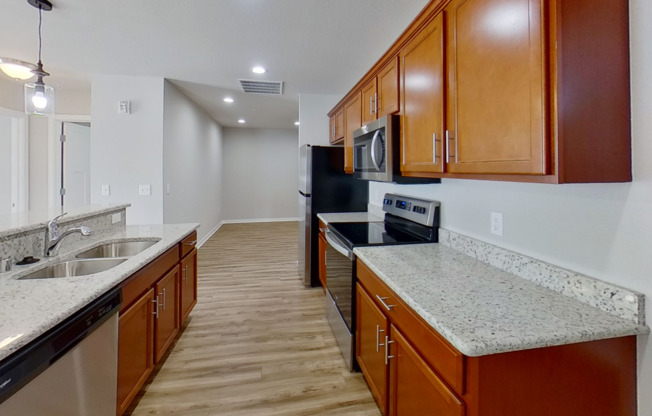 2 beds, 2 baths, 1,196 sqft, $1,840, Unit 17
