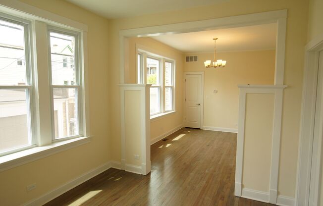 2814 Troy LLC