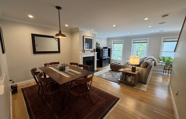 2 beds, 2.5 baths, 1,667 sqft, $3,700, Unit 3