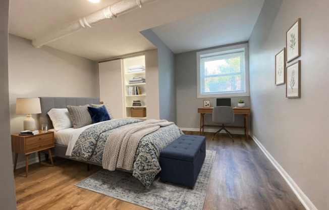 1214 Rosemont