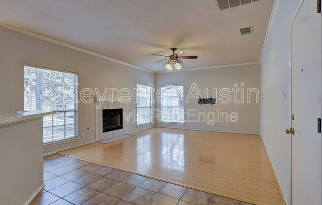 1708 WOODS BLVD