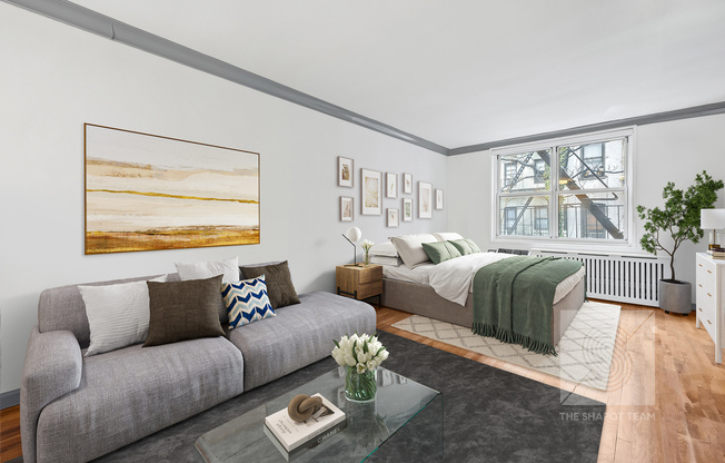 345 E 54 ST