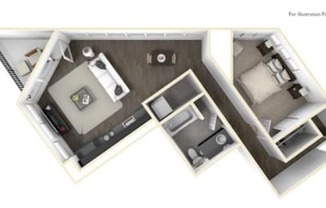 Partner-provided photo for $2060 unit