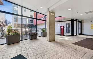 Apartments in a Standout Capitol Hill Community