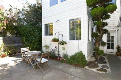 Charming 1-Bedroom Unit In Marina/Cow Hollow Must SEE!