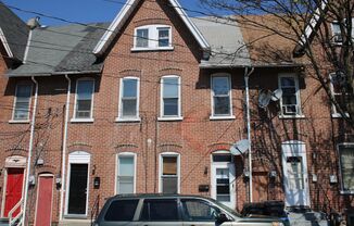 2-3 Bedroom Townhome for Rent!