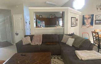 3 beds, 2 baths, $1,800