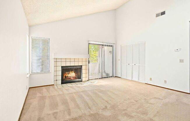 Lovely, Light-Filled 2 Bedroom, 2 Bath Condo