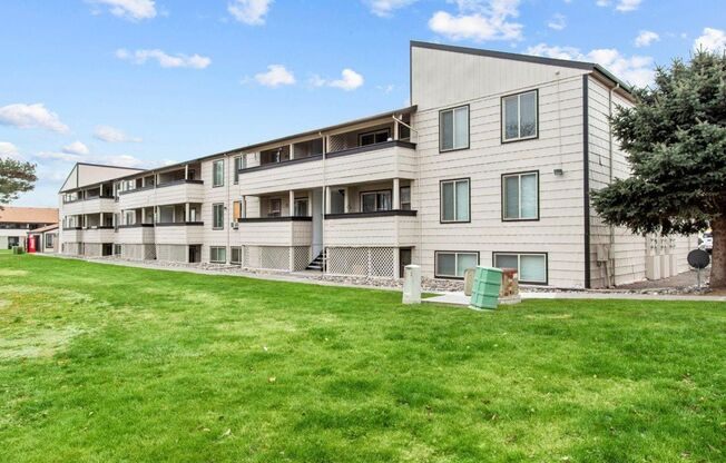 Brix Apartments