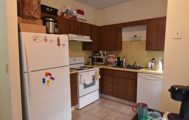1 bed, 1 bath, 550 sqft, $2,250, Unit 26