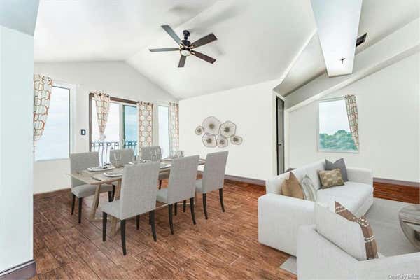 2 beds, 1 bath, 1,083 sqft, $3,000, Unit 3