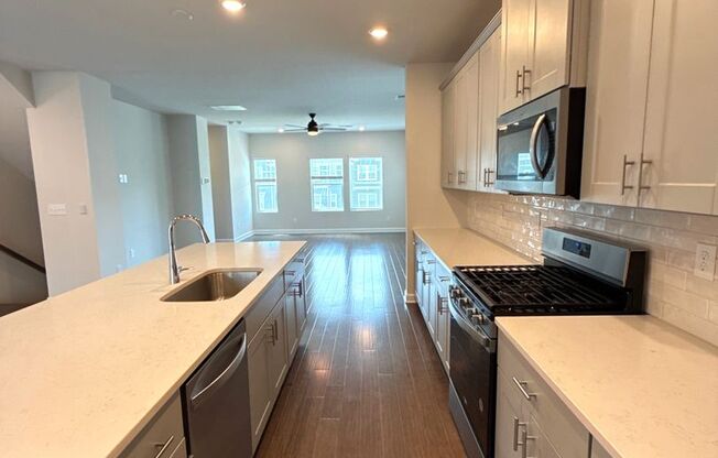 T.R. Lawing Realty Property