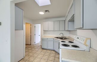 Charming 1 Bed 1 Bath Home in North Las Vegas