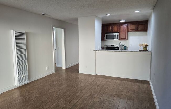 1 bed, 1 bath, $2,295, Unit A-02