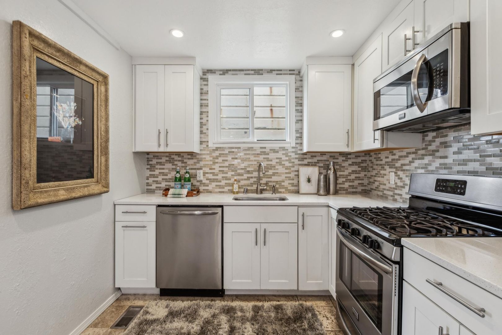 Daly City - Easy Commute Single Family Home - Versatile Modern Living
