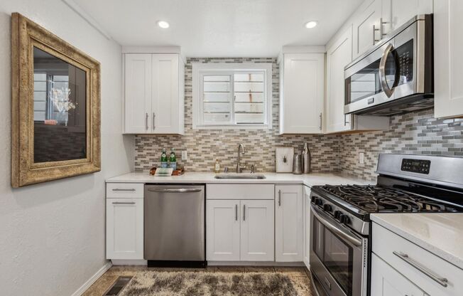 Daly City - Easy Commute Single Family Home - Versatile Modern Living