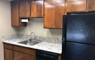 2 bed 2 bath duplex