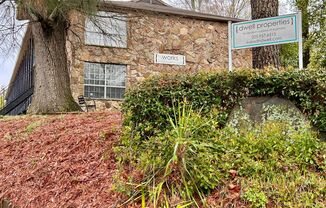 One bedroom in Highland Park