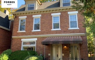 1407 Wightman Street