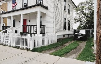 23 Dexter St.