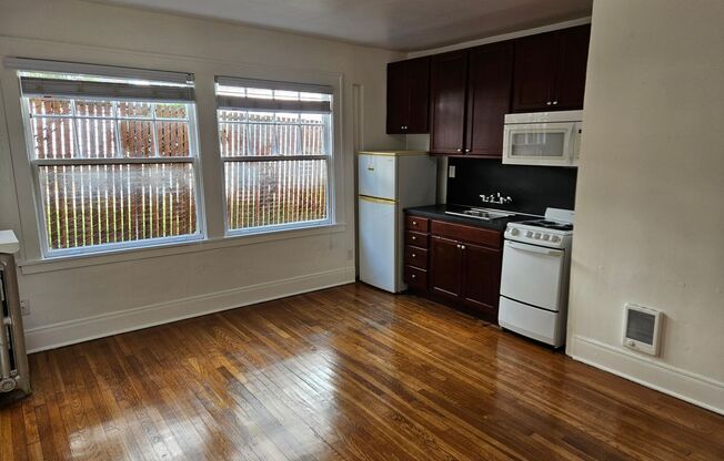 Greenway Apartments