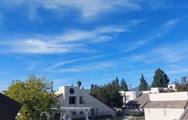 AVAILABLE NOW! Ontario Apt. in a gated community