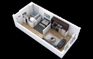 Partner-provided photo for $1356 unit