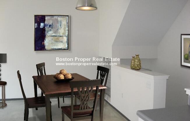 160 East Berkeley St. #519