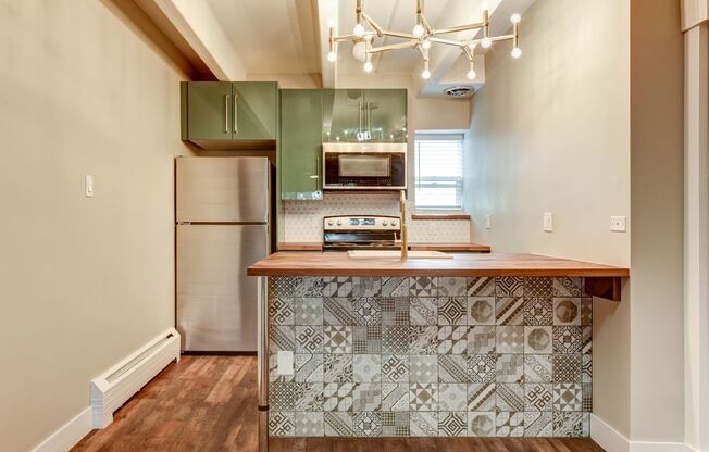 1 bed, 1 bath, 600 sqft, $1,495, Unit 102