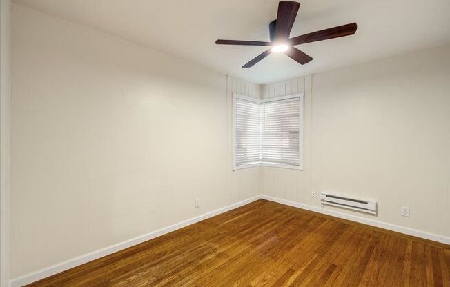 1 bed, 1 bath, $2,995, Unit 215 Bryant Street, #2