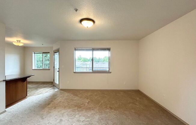 Johnson Street Apartments - Two Bed, One Bath Units Available Now!
