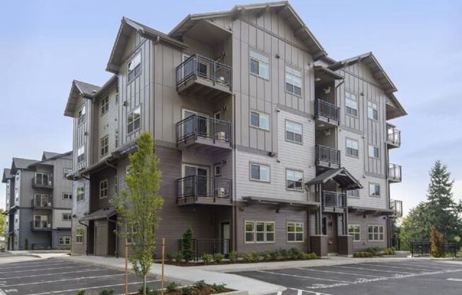 Beautiful Penthouse in 45 Central!!