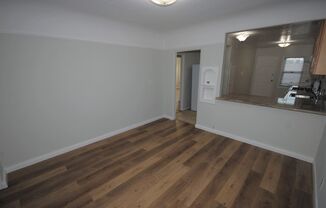 2 beds, 1 bath, $3,195, Unit A