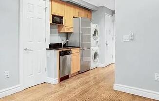 1 bed, 1 bath, $3,395, Unit 2FS