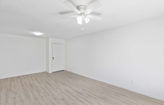 Recently updated apartments near to shopping, dining, and public transportation