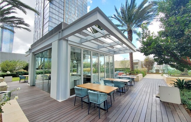 Studio, 1 bath, 503 sqft, $2,200, Unit 521