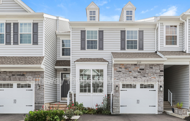 2503 CHARLESTON DR