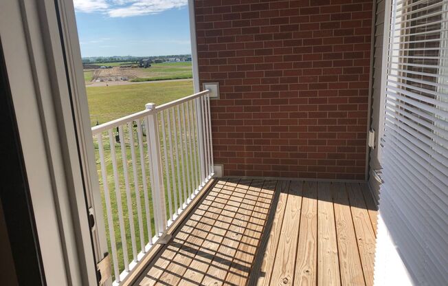 Studio, 1 bath, 472 sqft, $1,275, Unit 5304