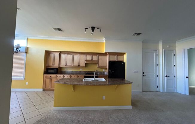 1 bedroom in Lake Las Vegas